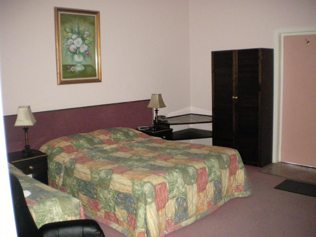 Motel Avalon 3*
