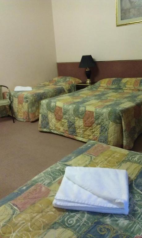 Motel Avalon Mount Gambier