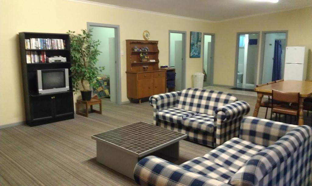 Avalon 3* Mount Gambier