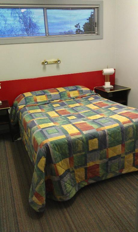 Motel Avalon 3*